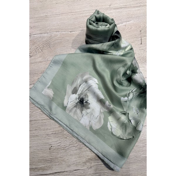 Dijital Soft Şal 0005